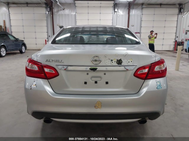 2016 NISSAN ALTIMA 2.5 VIN: 1N4AL3APXGC157879