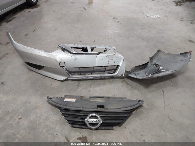 Nissan ALTIMA 2.5 2016 1N4AL3APXGC157879 Image 12