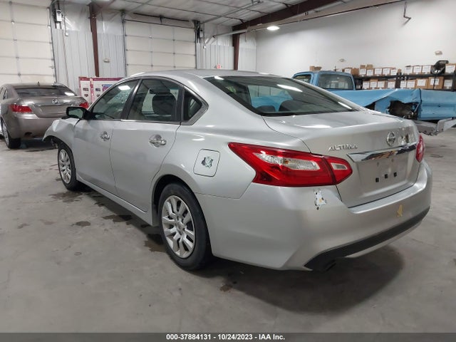 Nissan ALTIMA 2.5 2016 1N4AL3APXGC157879 Image 3
