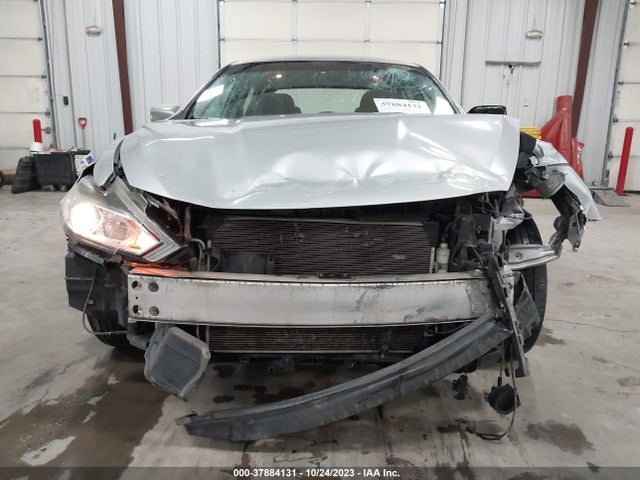 2016 NISSAN ALTIMA 2.5 VIN: 1N4AL3APXGC157879
