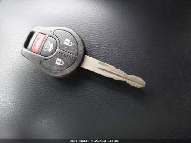 3N1AB7AP0GY210507 Nissan Sentra Sr/sl/s/sv/fe+ S