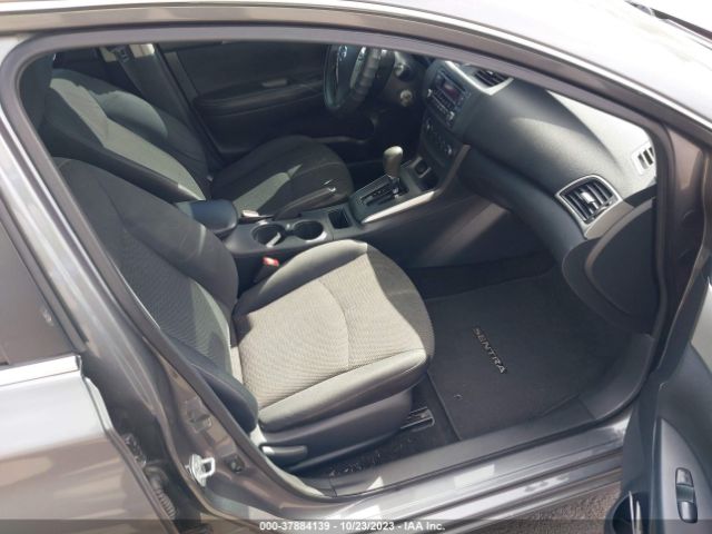 3N1AB7AP0GY210507 Nissan Sentra Sr/sl/s/sv/fe+ S