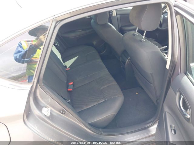 3N1AB7AP0GY210507 Nissan Sentra Sr/sl/s/sv/fe+ S