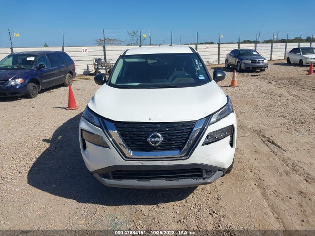 2023 NISSAN ROGUE S VIN: 5N1BT3AA8PC792542