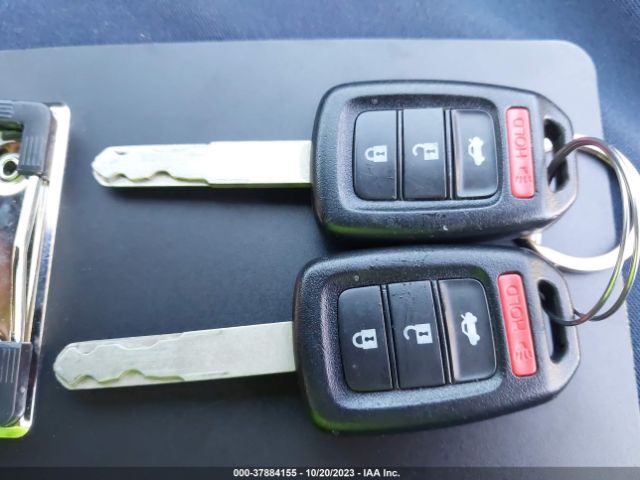 2HGFC2F66MH512633 Honda Civic Sedan Lx