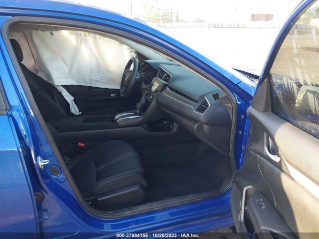 2HGFC2F66MH512633 Honda Civic Sedan Lx