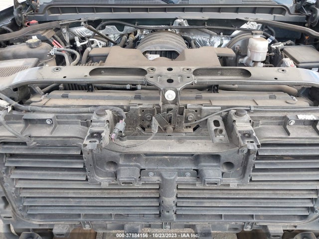 Chevrolet Silverado 1500 Lt 2017 1GCVKREC1HZ276752 Image 10