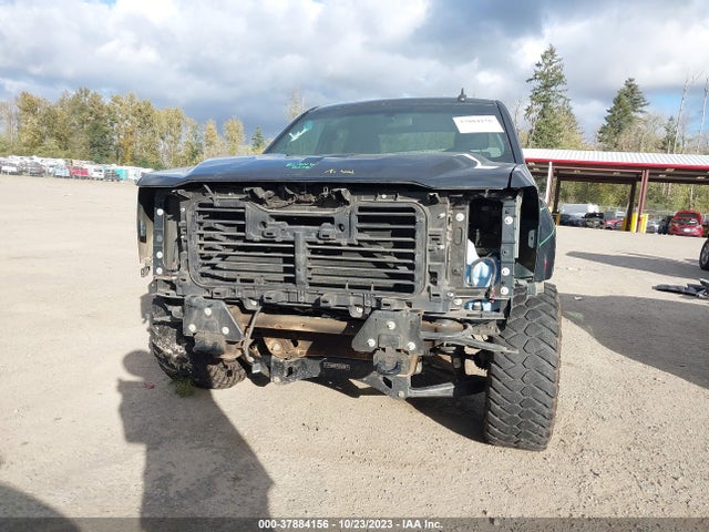 Chevrolet Silverado 1500 Lt 2017 1GCVKREC1HZ276752 Image 13