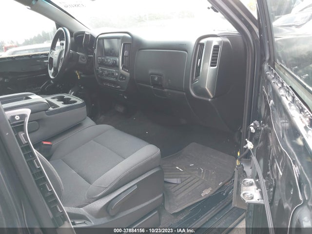 Chevrolet Silverado 1500 Lt 2017 1GCVKREC1HZ276752 Image 5
