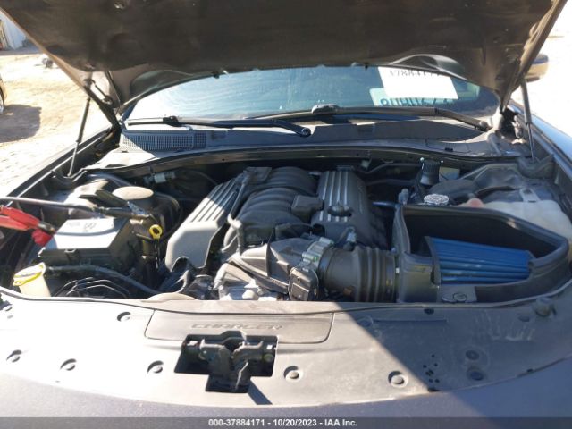 2020 DODGE CHARGER 2C3CDXGJ3LH240933 Photo 9
