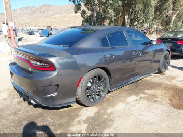 2020 DODGE CHARGER 2C3CDXGJ3LH240933 Photo 3
