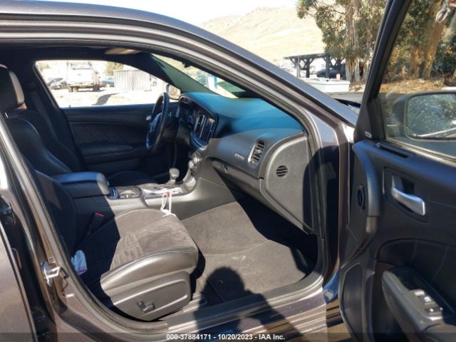 2020 DODGE CHARGER 2C3CDXGJ3LH240933 Photo 4