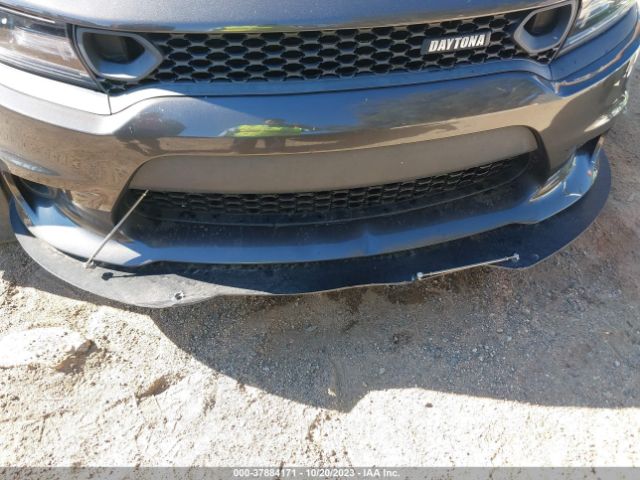 2020 DODGE CHARGER 2C3CDXGJ3LH240933 Photo 5