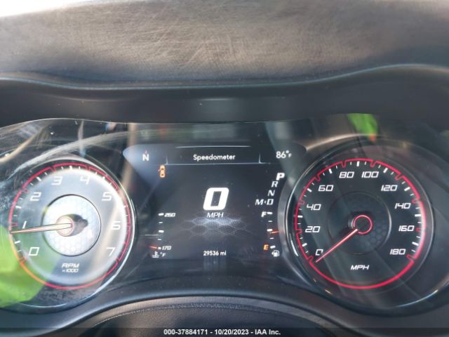 2020 DODGE CHARGER 2C3CDXGJ3LH240933 Photo 6