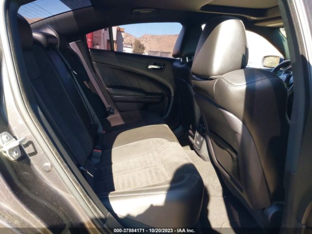 2020 DODGE CHARGER 2C3CDXGJ3LH240933 Photo 7