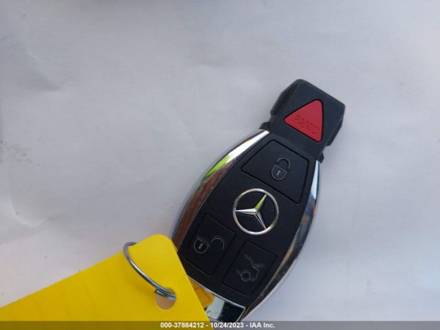 WDCTG4GB1FJ083846 Mercedes-Benz Gla-class Gla 250