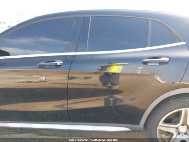 WDCTG4GB1FJ083846 Mercedes-Benz Gla-class Gla 250