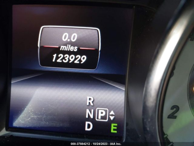 WDCTG4GB1FJ083846 Mercedes-Benz Gla-class Gla 250