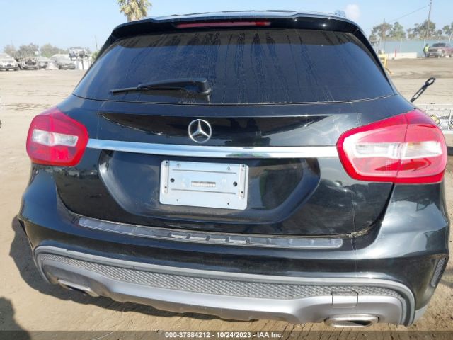 WDCTG4GB1FJ083846 Mercedes-Benz Gla-class Gla 250