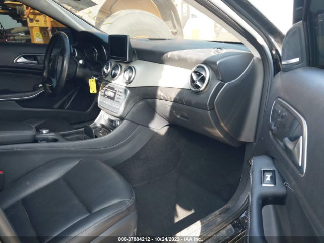 WDCTG4GB1FJ083846 Mercedes-Benz Gla-class Gla 250
