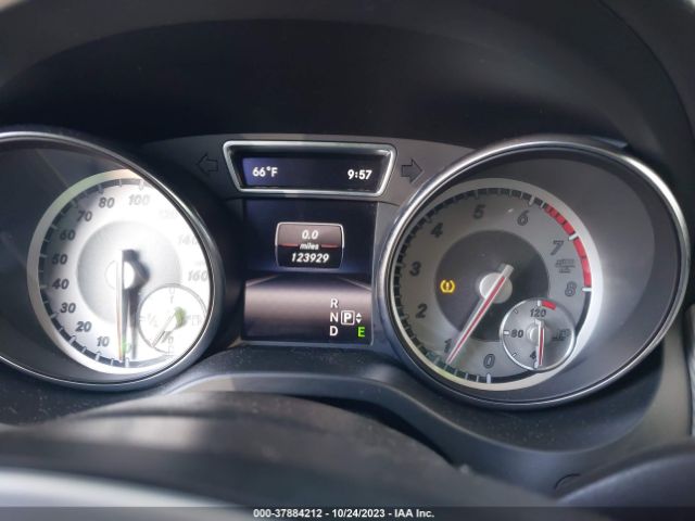 WDCTG4GB1FJ083846 Mercedes-Benz Gla-class Gla 250