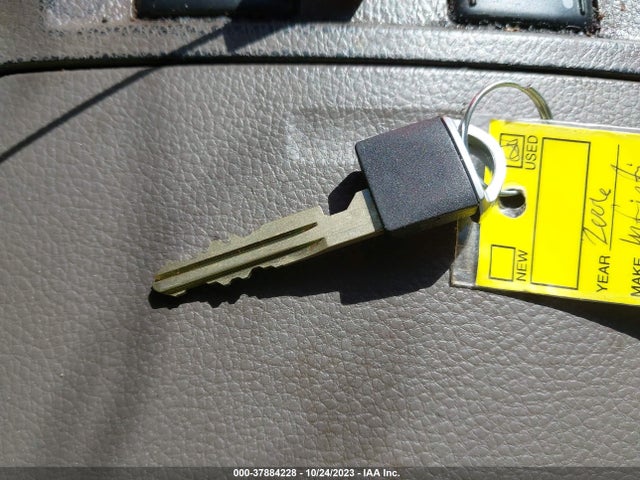 2006 INFINITI G35 SEDAN JNKCV51EX6M514203 Photo 10