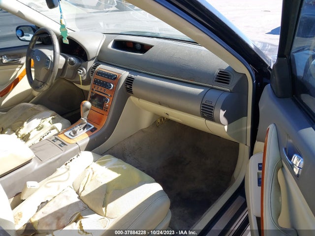 2006 INFINITI G35 SEDAN JNKCV51EX6M514203 Photo 4