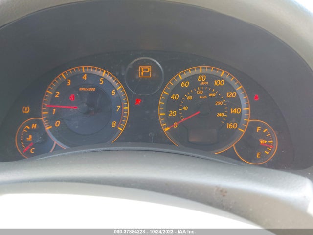 2006 INFINITI G35 SEDAN JNKCV51EX6M514203 Photo 6