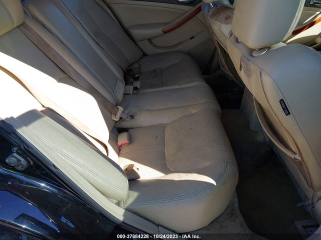 2006 INFINITI G35 SEDAN JNKCV51EX6M514203 Photo 7