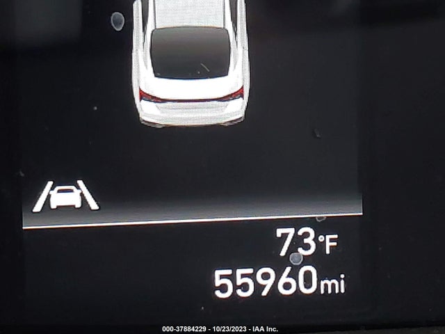2021 HYUNDAI ELANTRA SEL VIN: 5NPLM4AG1MH004300