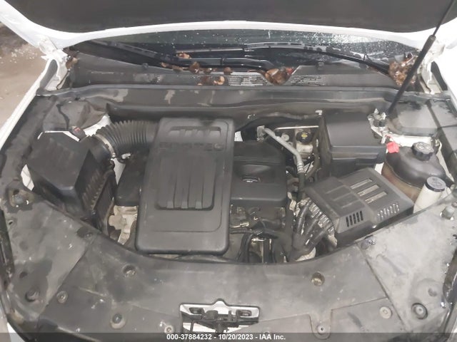 Chevrolet EQUINOX LT 2017 2GNFLFEK0H6197048 Image 10