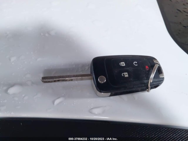 Chevrolet EQUINOX LT 2017 2GNFLFEK0H6197048 Image 11