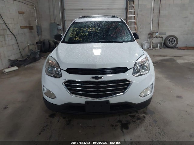 Chevrolet EQUINOX LT 2017 2GNFLFEK0H6197048 Image 12