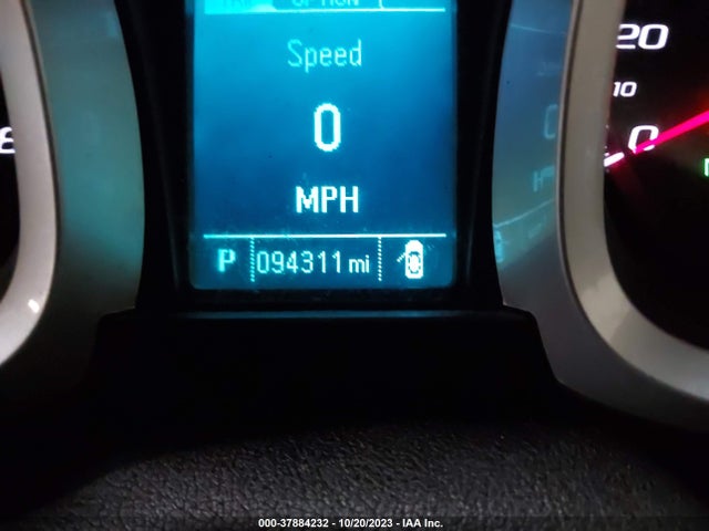 Chevrolet EQUINOX LT 2017 2GNFLFEK0H6197048 Image 15