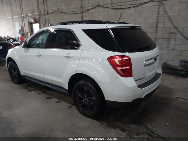 Chevrolet EQUINOX LT 2017 2GNFLFEK0H6197048 Image 3