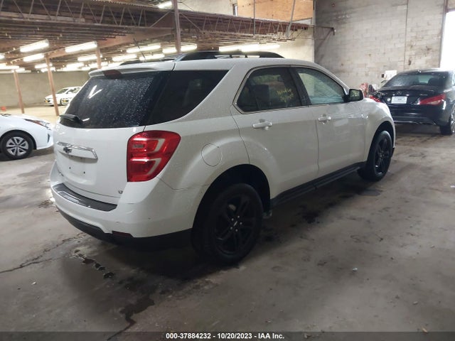 Chevrolet EQUINOX LT 2017 2GNFLFEK0H6197048 Image 4
