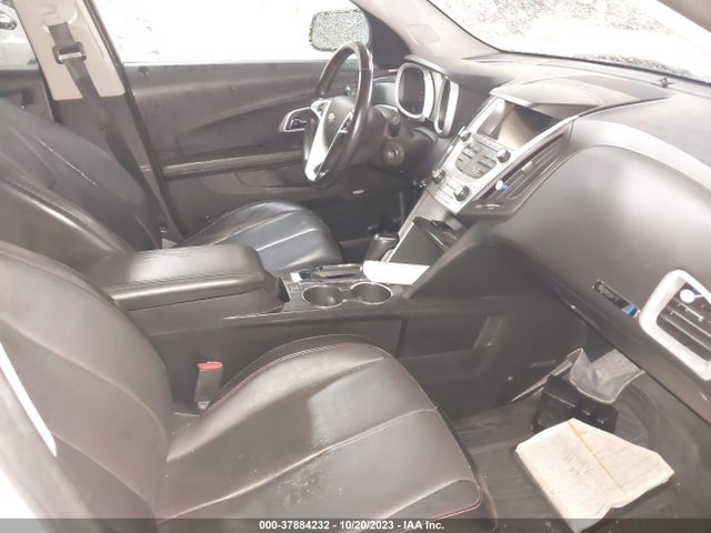 Chevrolet EQUINOX LT 2017 2GNFLFEK0H6197048 Image 5