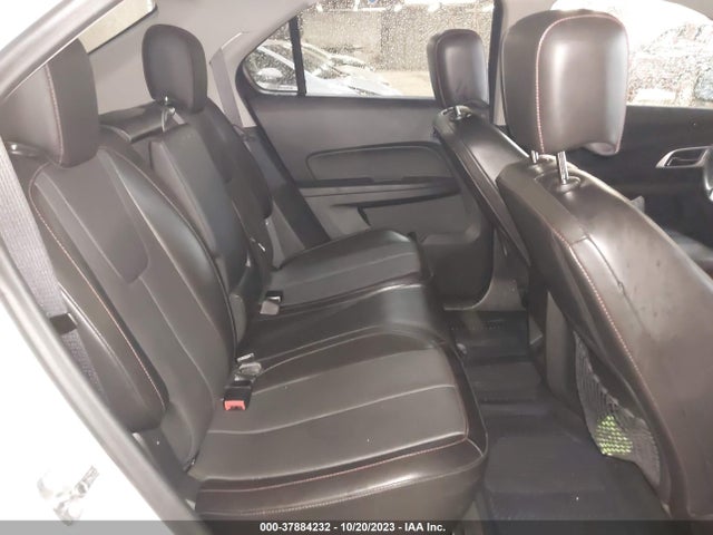 Chevrolet EQUINOX LT 2017 2GNFLFEK0H6197048 Image 8
