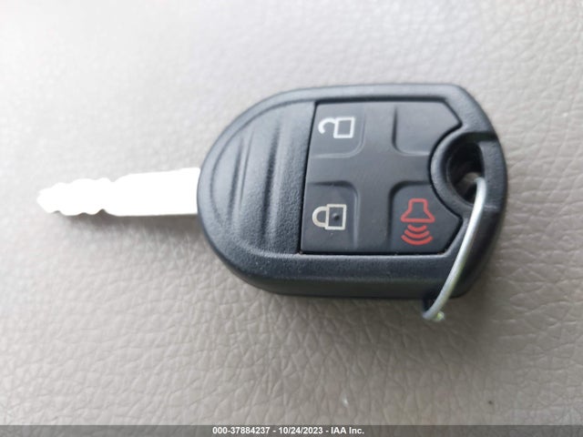 2007 FORD EDGE SE VIN: 2FMDK46C87BB60894