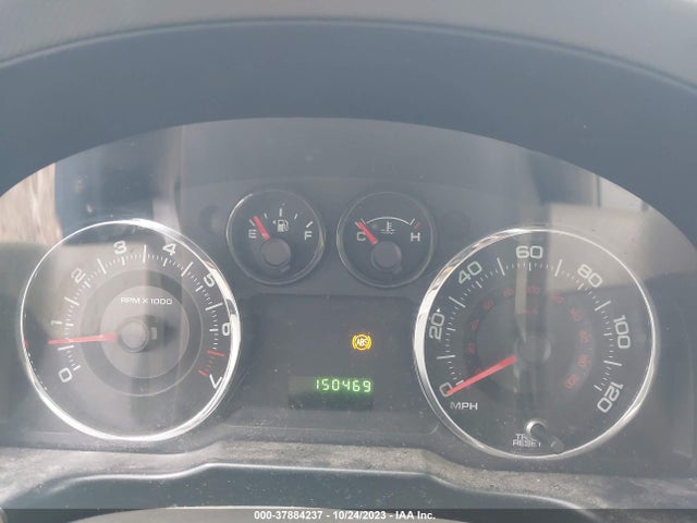 2007 FORD EDGE SE VIN: 2FMDK46C87BB60894