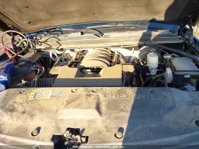 Chevrolet Suburban Lt 2017 1GNSCHKCXHR212442 Image 10