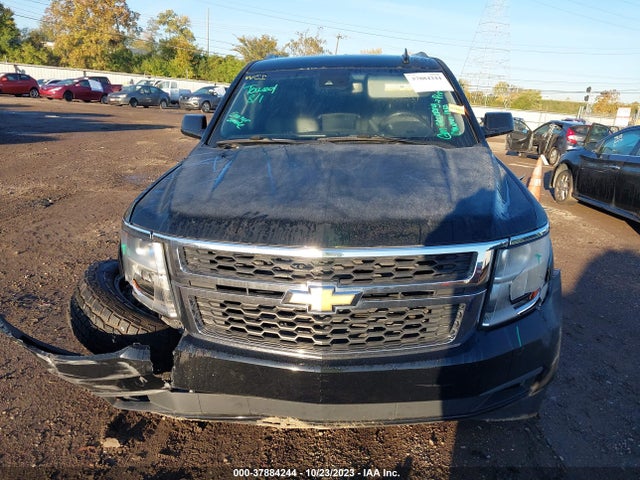 Chevrolet Suburban Lt 2017 1GNSCHKCXHR212442 Image 12
