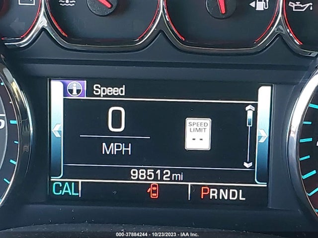 Chevrolet Suburban Lt 2017 1GNSCHKCXHR212442 Image 15