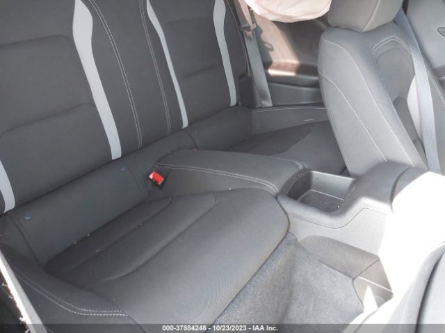 2022 CHEVROLET CAMARO 1G1FB1RX0N0128829 Photo 7