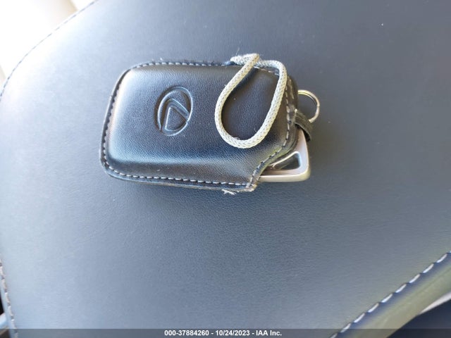 JTJYARBZ9H2058721 Lexus Nx Nx Turbo