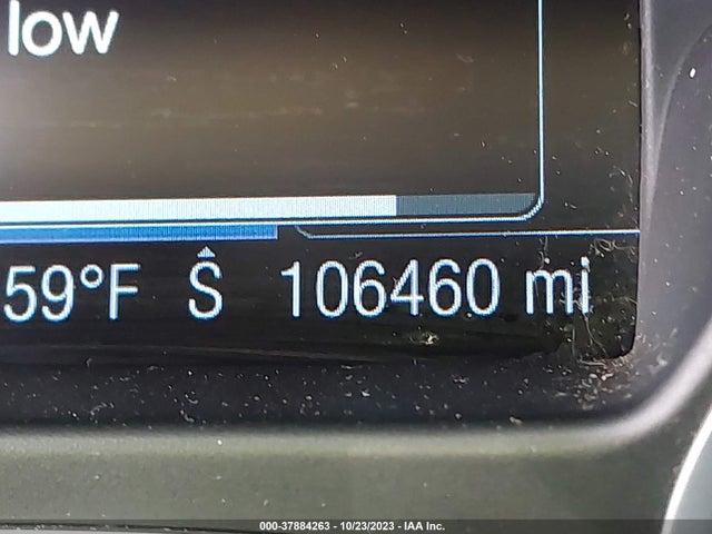 2013 FORD FOCUS SE VIN: 1FADP3F2XDL119949