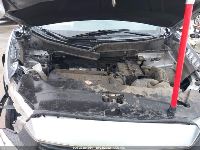 JA4AP3AU2HZ026278 Mitsubishi Outlander Sport 2.0