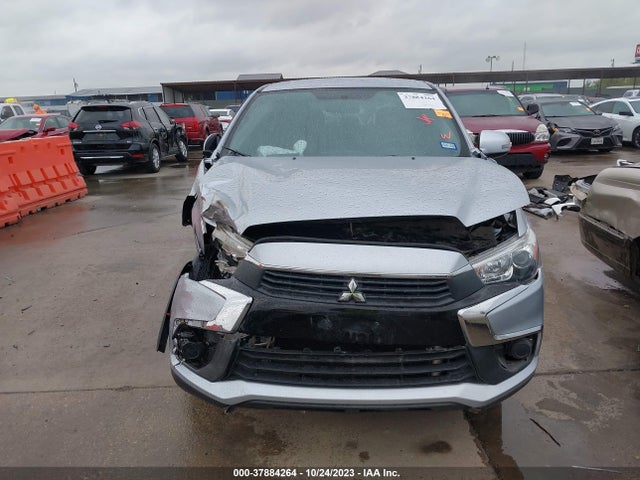 JA4AP3AU2HZ026278 Mitsubishi Outlander Sport 2.0