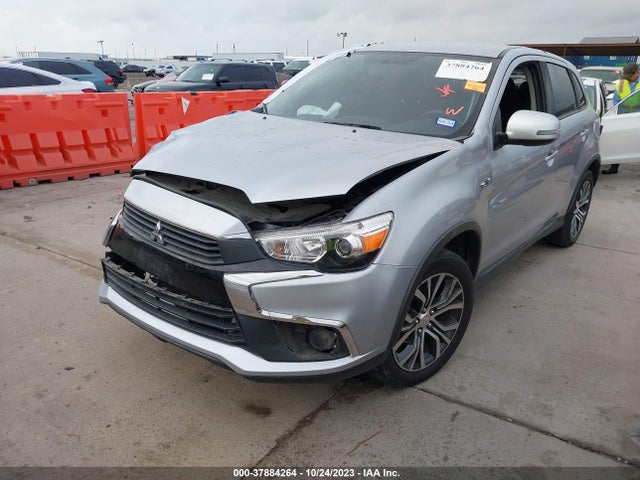 JA4AP3AU2HZ026278 Mitsubishi Outlander Sport 2.0