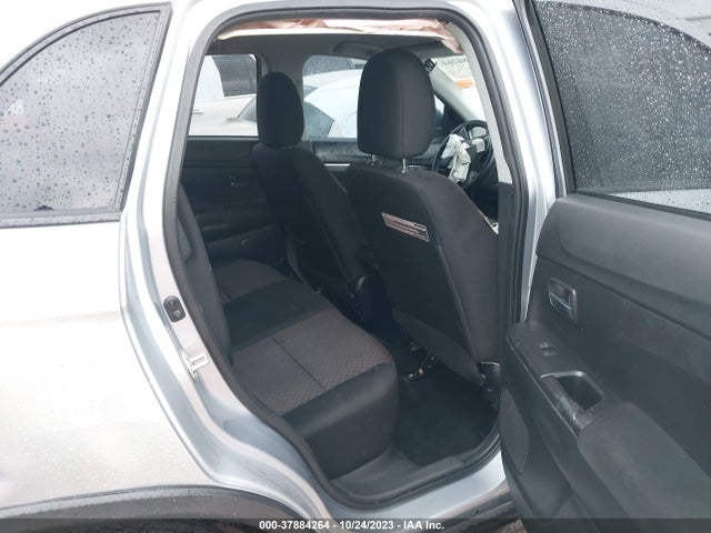 JA4AP3AU2HZ026278 Mitsubishi Outlander Sport 2.0